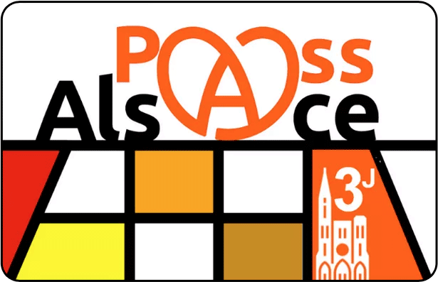 Pass Strasbourg & Nord Alsace